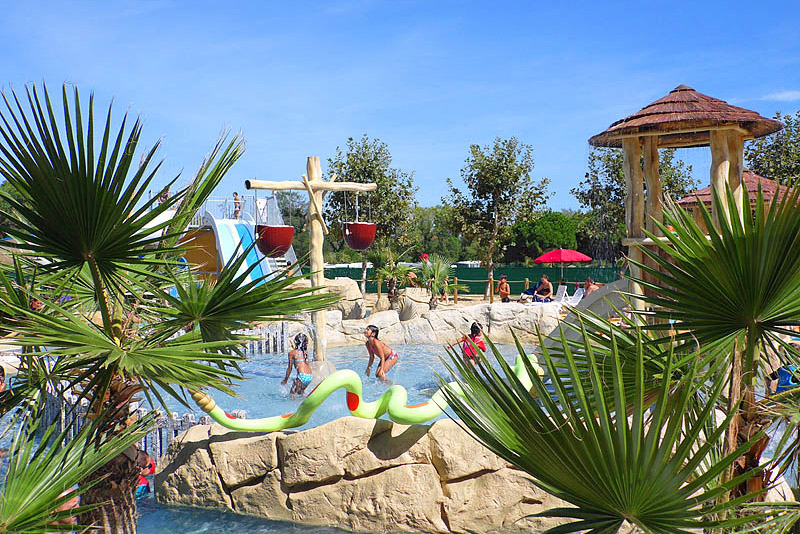 Camping Le Sainte Marie Camping Le Sainte Marie