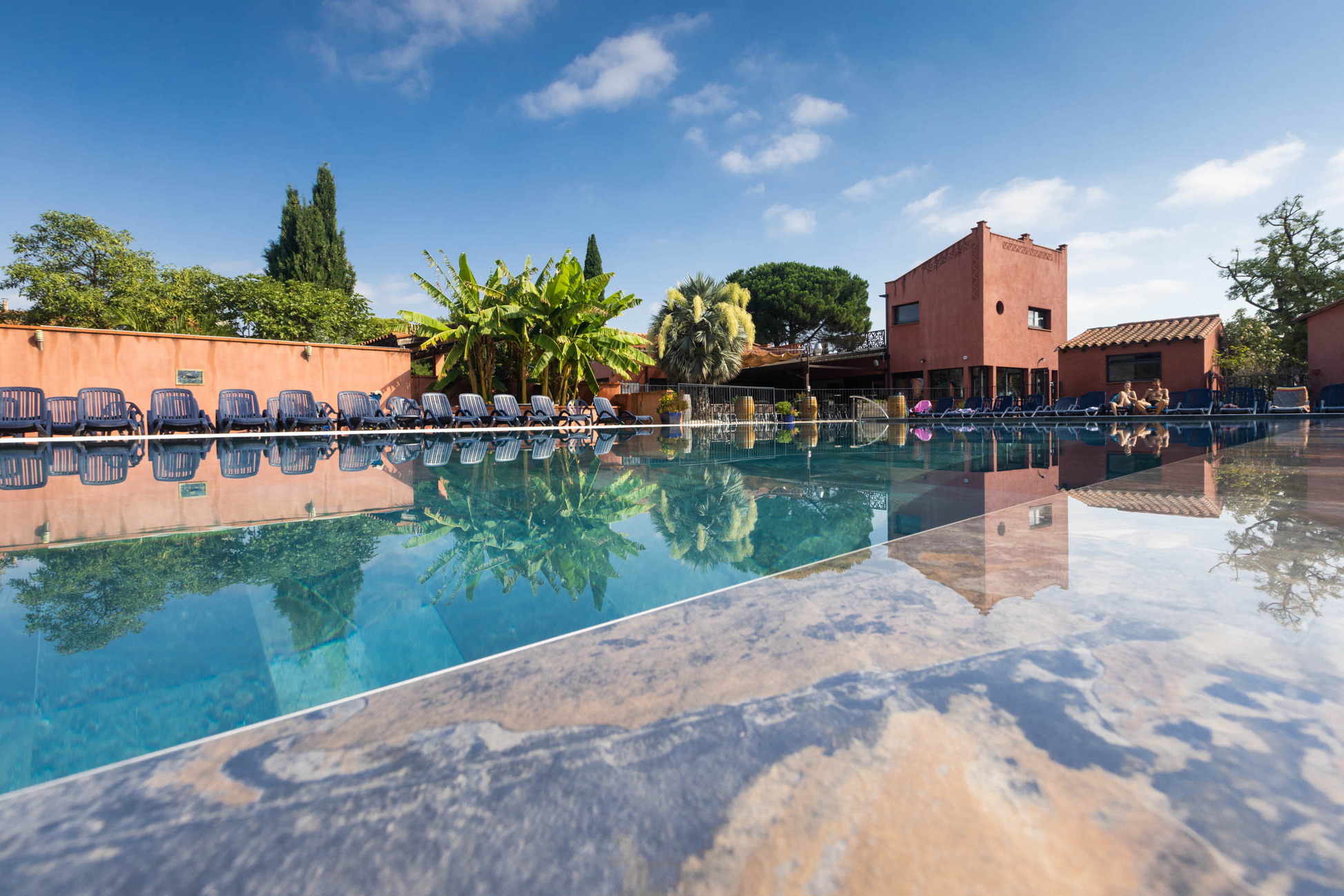 Camping Le Haras - Image 1