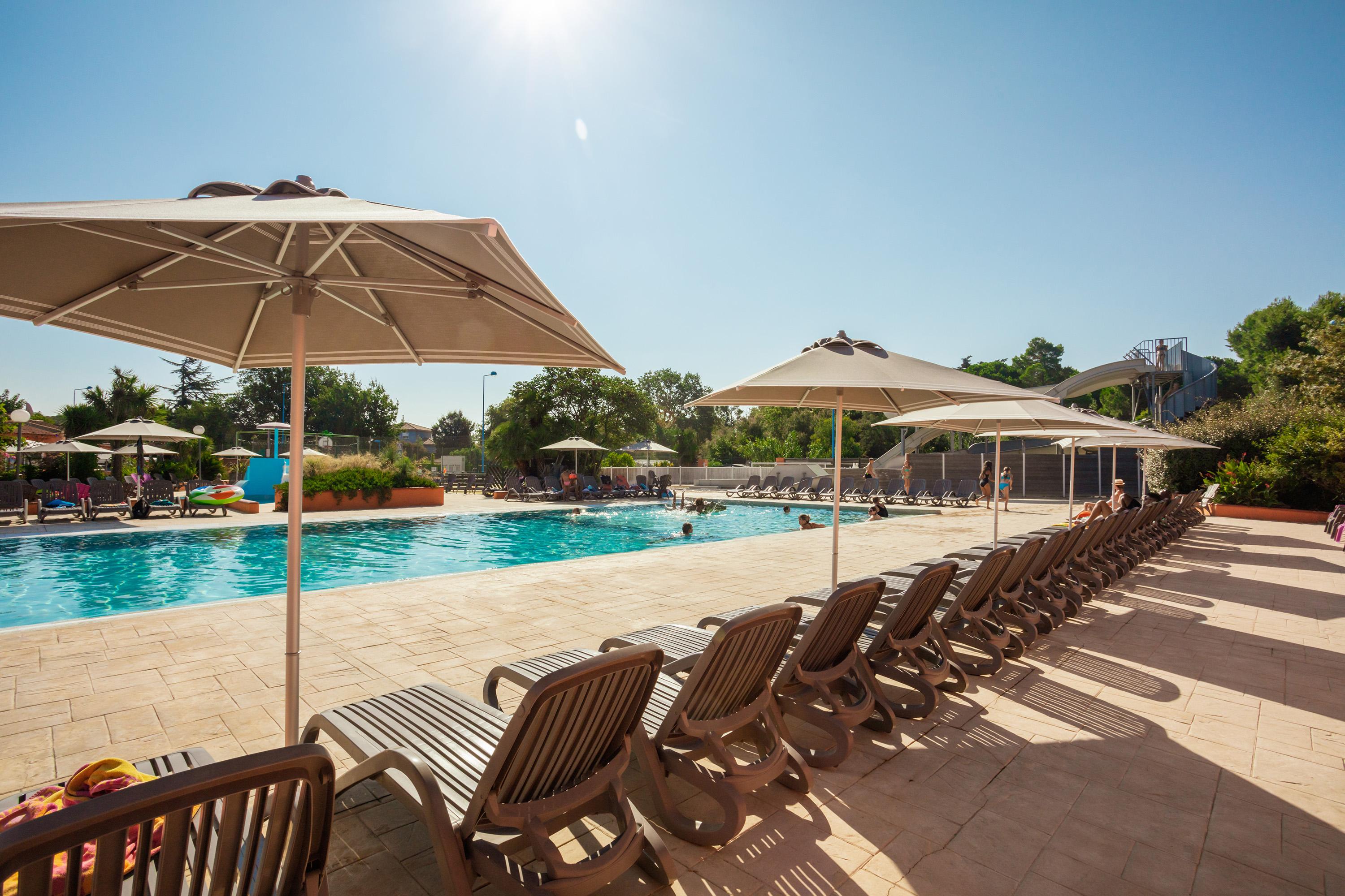 Camping Ma Prairie Camping Ma Prairie