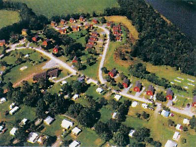 Camping Du Val Joly Camping Du Val Joly