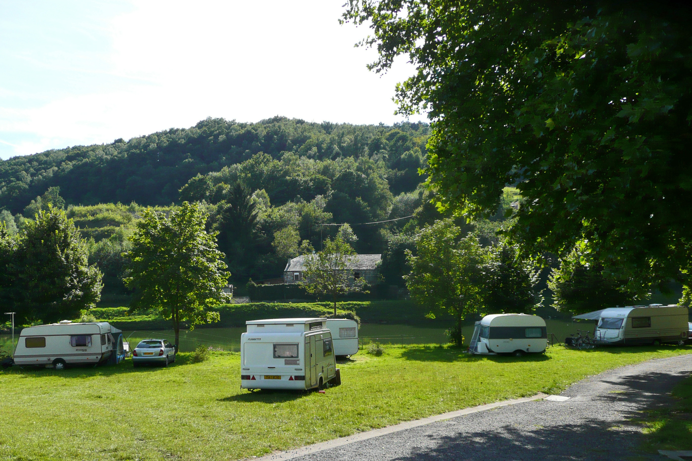 Campsite photo 1