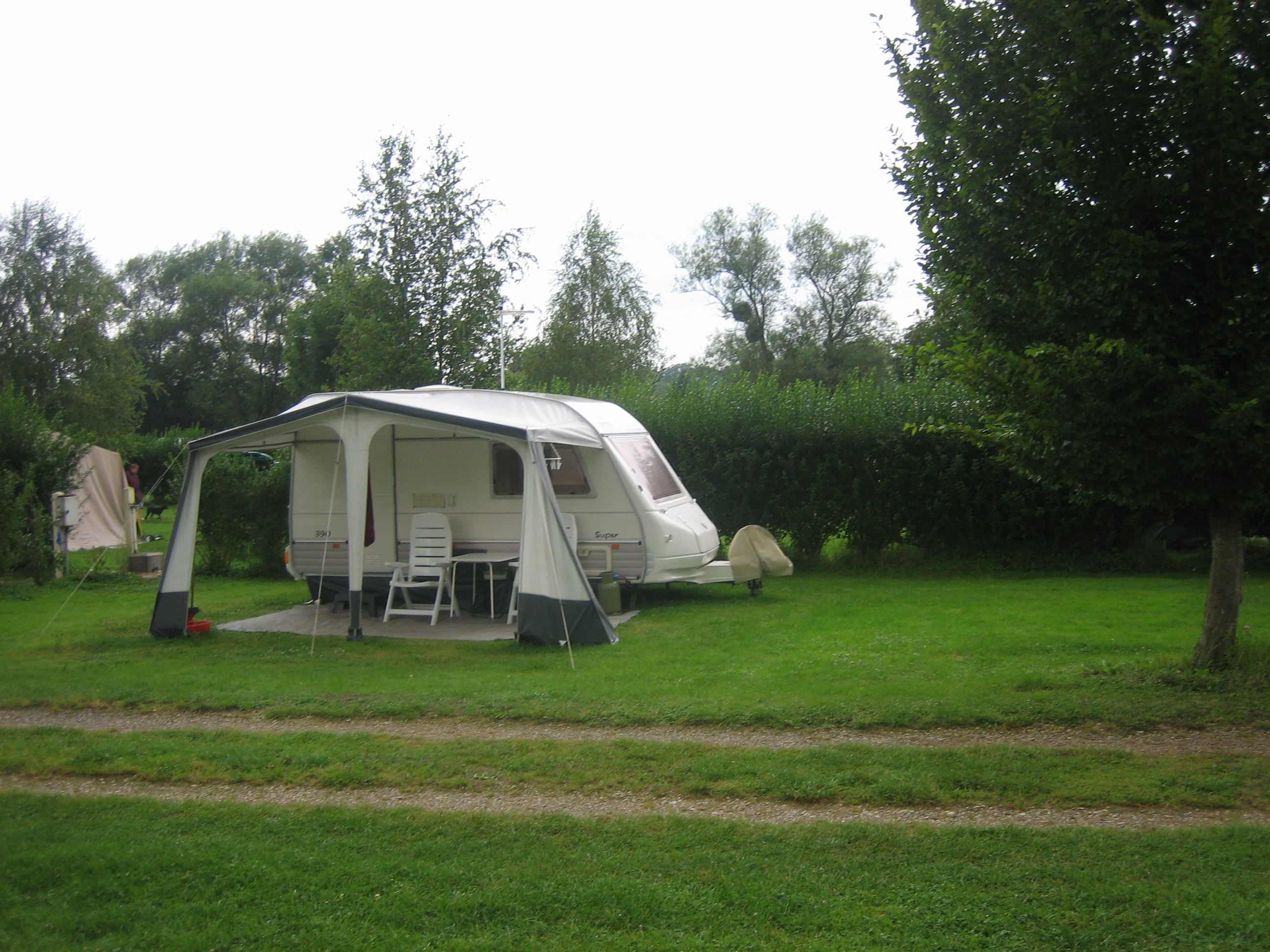 Camping Municipal de l'Argonne Camping Municipal de l'Argonne