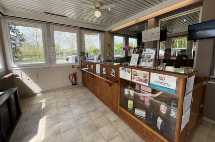 Camping de Châlons-en-Champagne