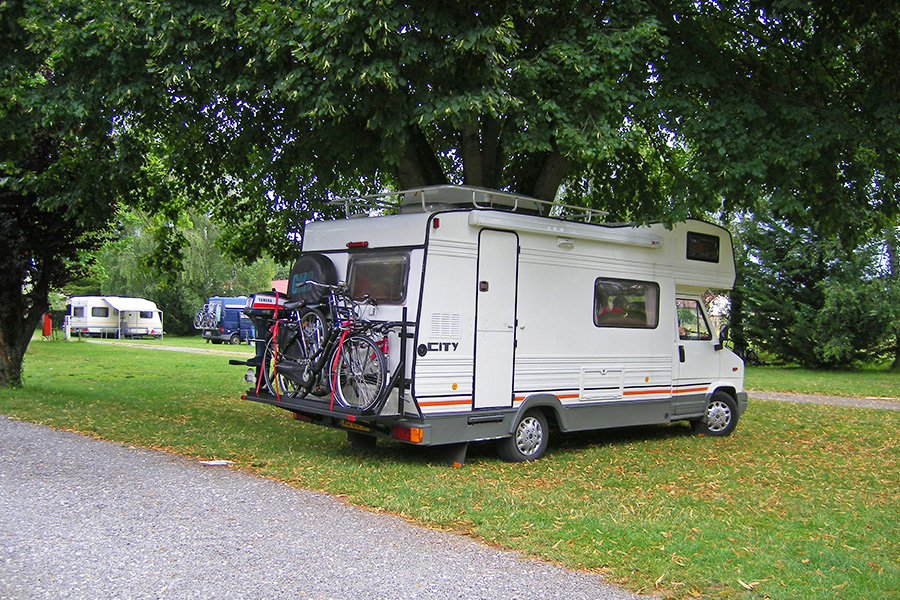 Camping Du Moulin de Prissey Camping Du Moulin de Prissey