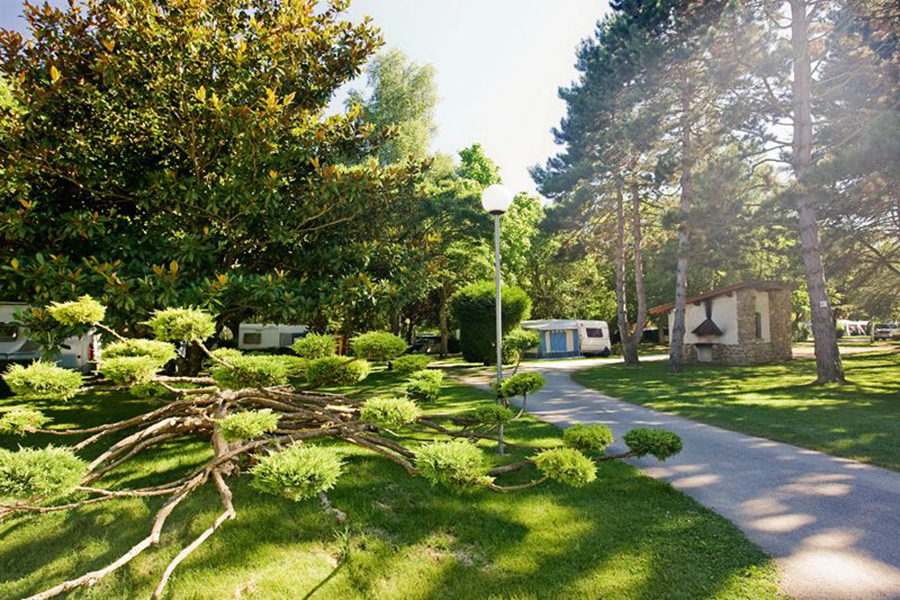 Camping le Bontemps - Ciela Village - Image 1