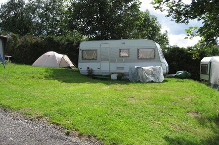 Camping La Fressange