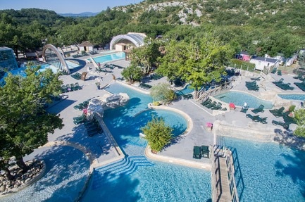 Yelloh! Village Le Ranc Davaine