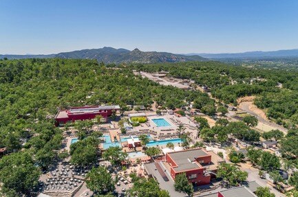 Yelloh! Village Aluna Vacances