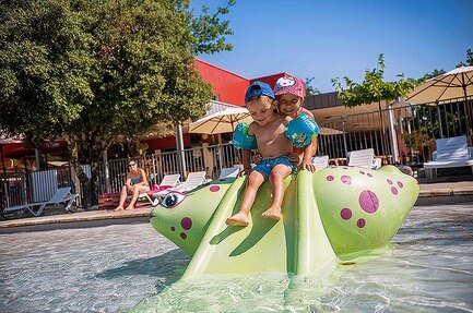 Yelloh! Village Aluna Vacances