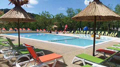 Camping Beau Rivage Camping Beau Rivage