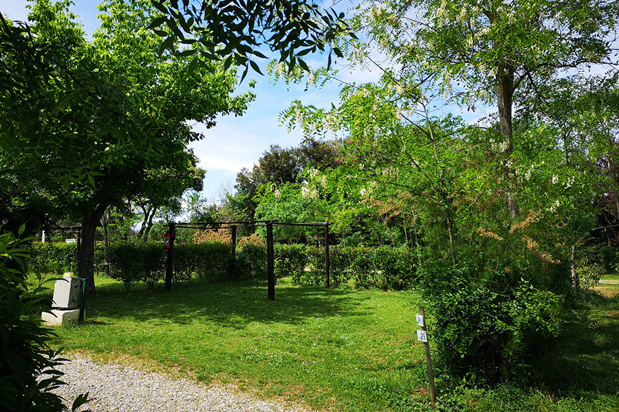 Camping Le Barralet - Image 1 Camping Le Barralet - Image 1