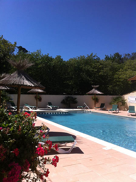 Camping Saint Gabriel - Image 1