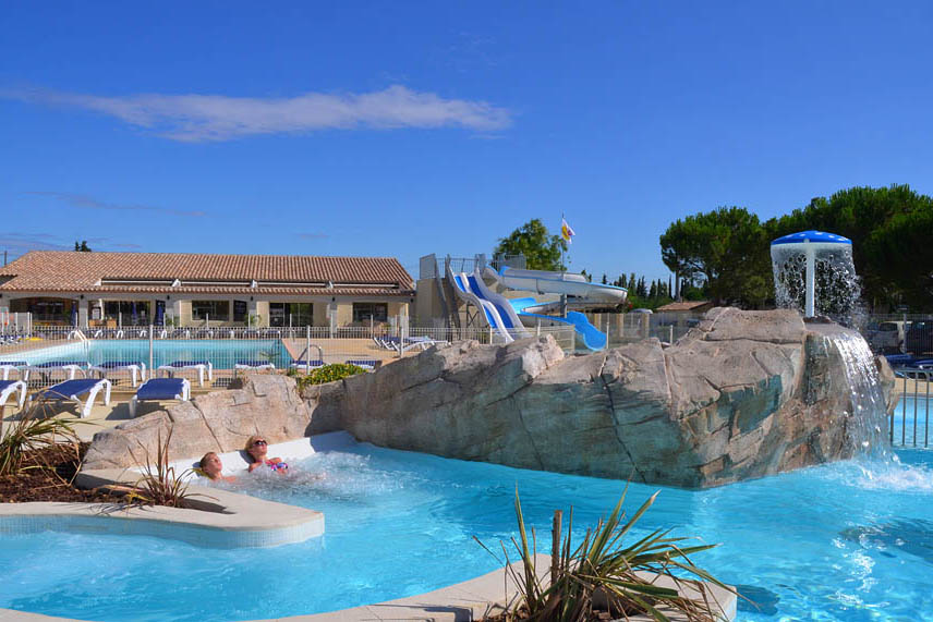 Camping Bon Port - Image 1