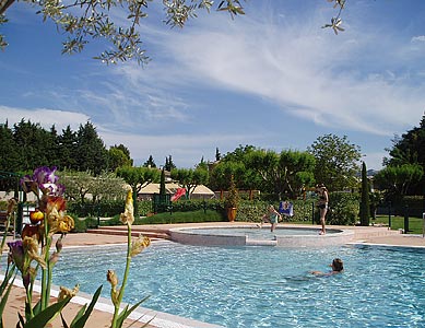 Camping Monplaisir Camping Monplaisir