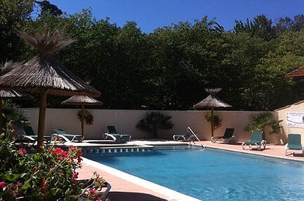 Camping Saint Gabriel