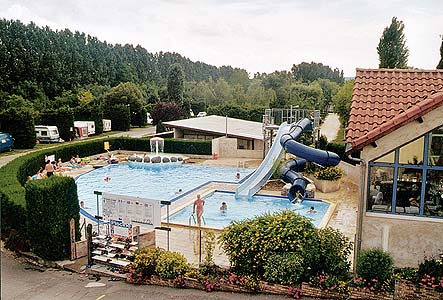 Camping Les Breuils - Image 1 Camping Les Breuils - Image 1
