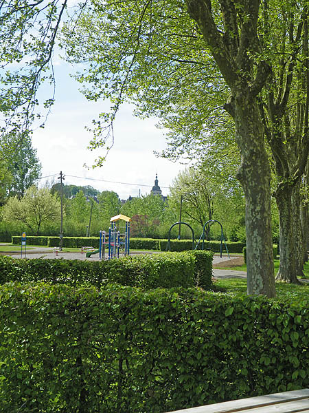Camping Longue Rive Camping Longue Rive