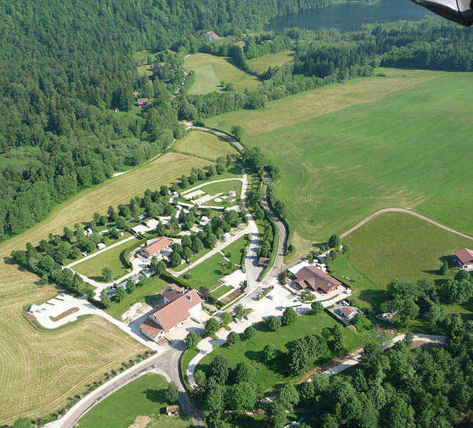 Camping L'Abbaye Camping L'Abbaye