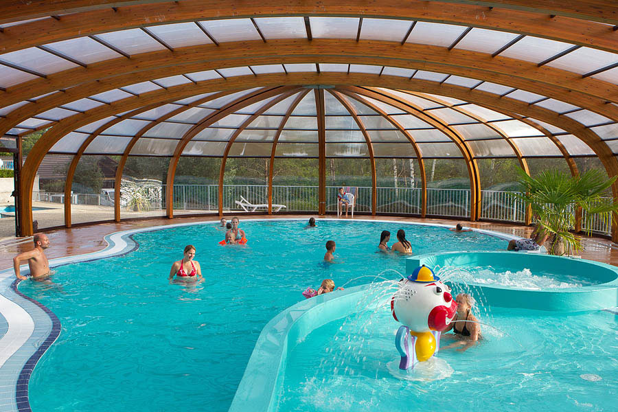 Camping Le Moulin - Image 1 Camping Le Moulin - Image 1