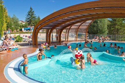 Camping Le Moulin