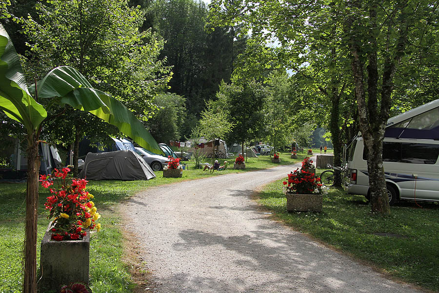 Camping du Herisson Relais de l'Eventail Camping du Herisson Relais de l'Eventail
