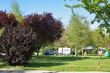 Camping Du Pasquier
