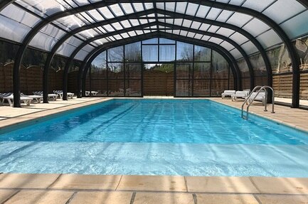 Camping La Petite Montagne