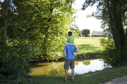 Camping Le Nid du Parc