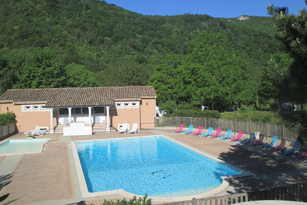 Camping Le Gallo Romain Camping Le Gallo Romain