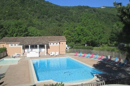 Camping Le Gallo Romain