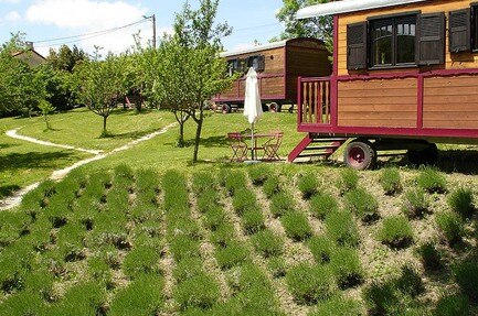 Camping Yelloh! Village Domaine Provençal