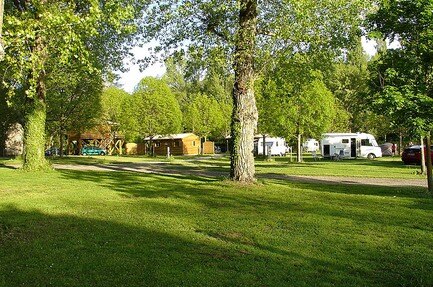 Camping Yelloh! Village Domaine Provençal