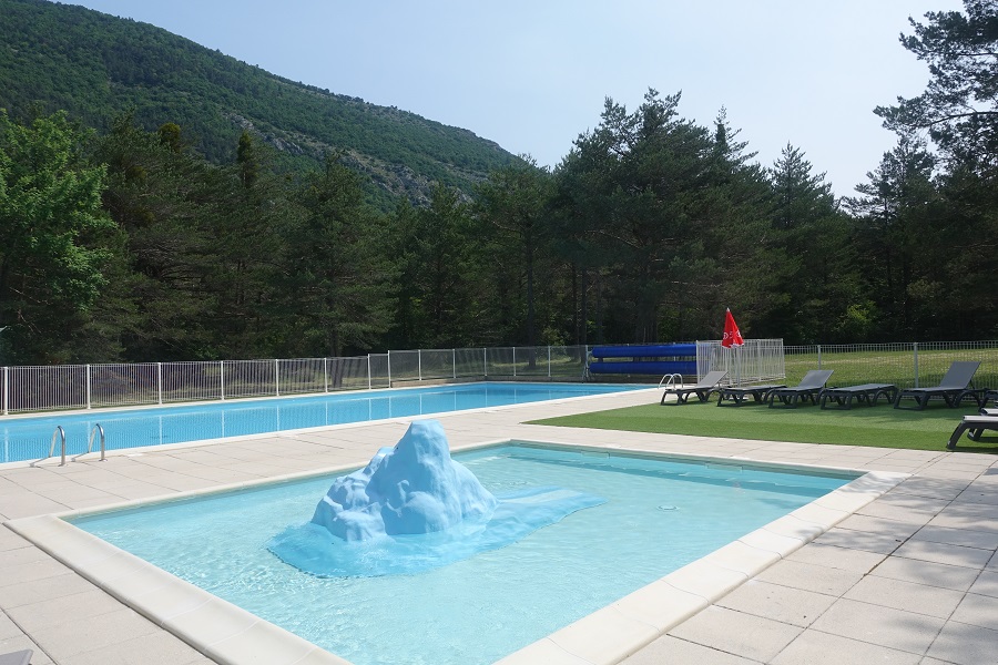 Le Parc des Sérigons Le Parc des Sérigons
