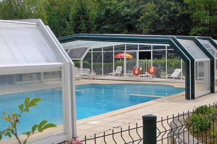 Pausado Camping Relais du Léman