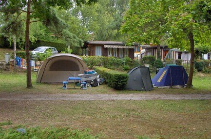 Pausado Camping Relais du Léman