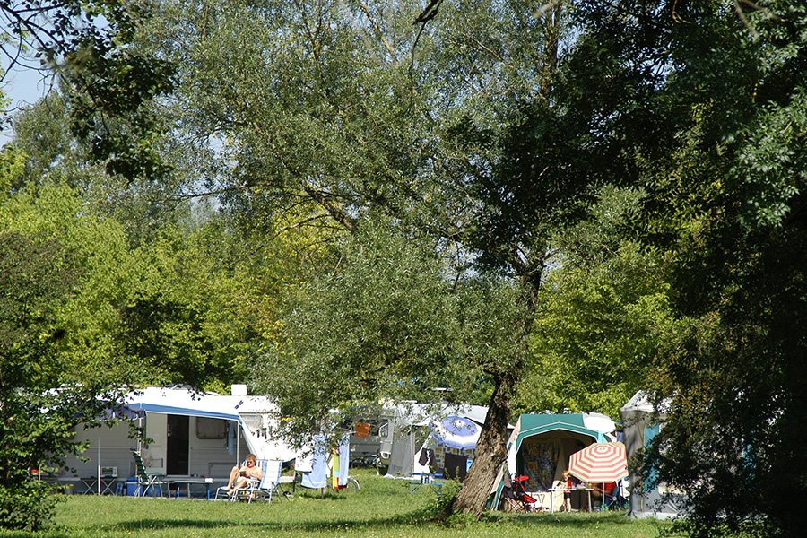 Camping Saint Disdille - Image 1