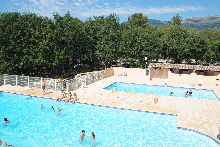 Camping La Bergerie Camping La Bergerie