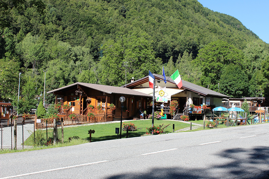 Camping Narciso Camping Narciso