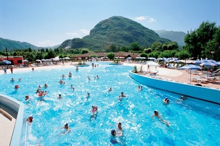 Continental Camping Village