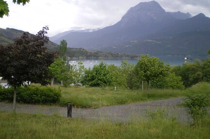 Camping Municipal Baie St. Michel