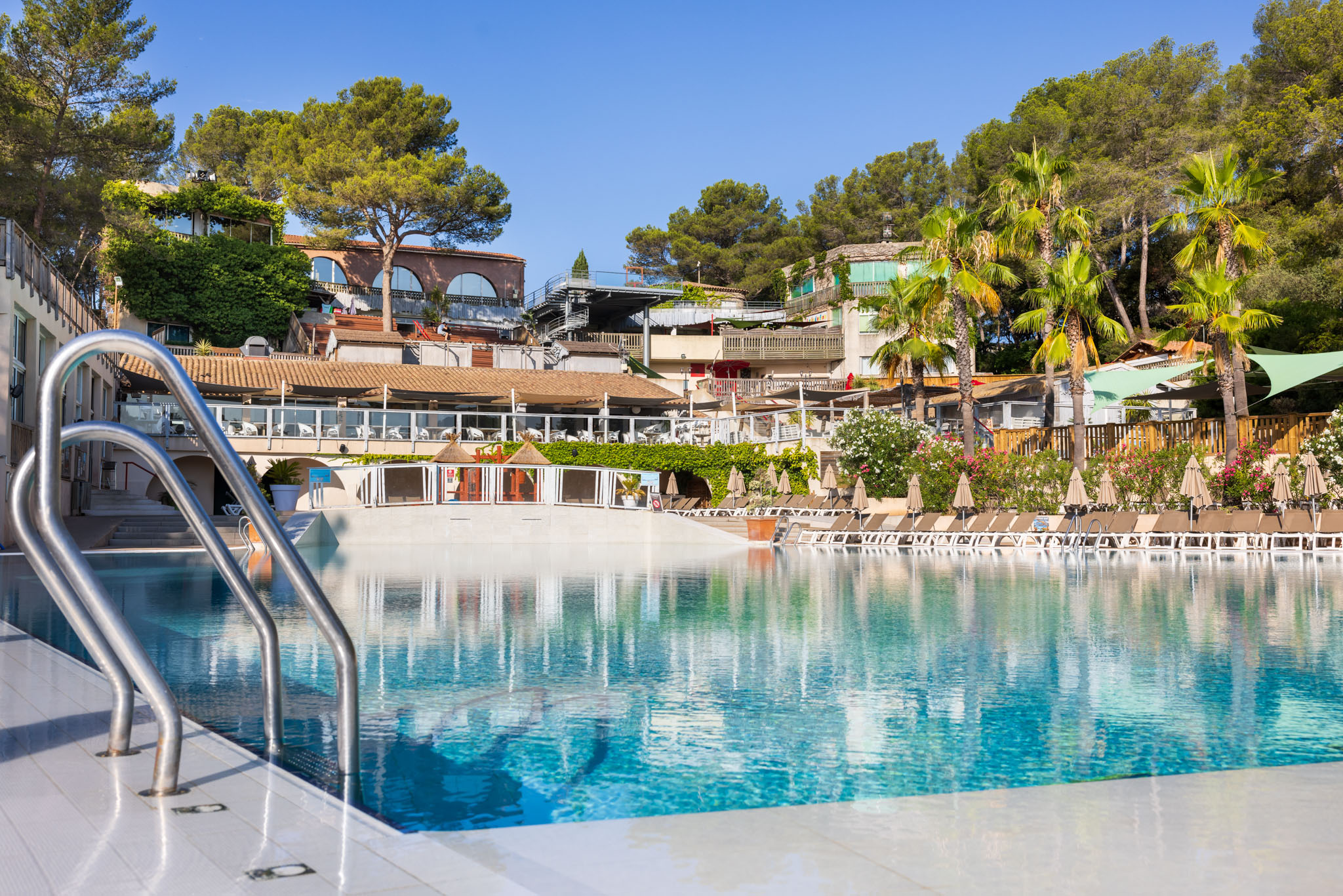 Camping Yelloh! Village Holiday Green - Image 1