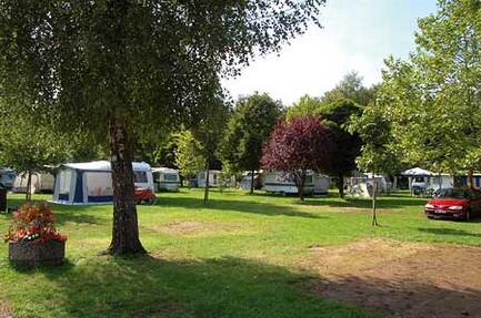 Camping de Masevaux