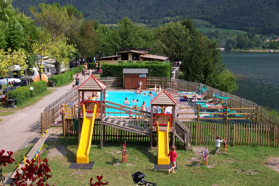 Camping Venus Camping Venus