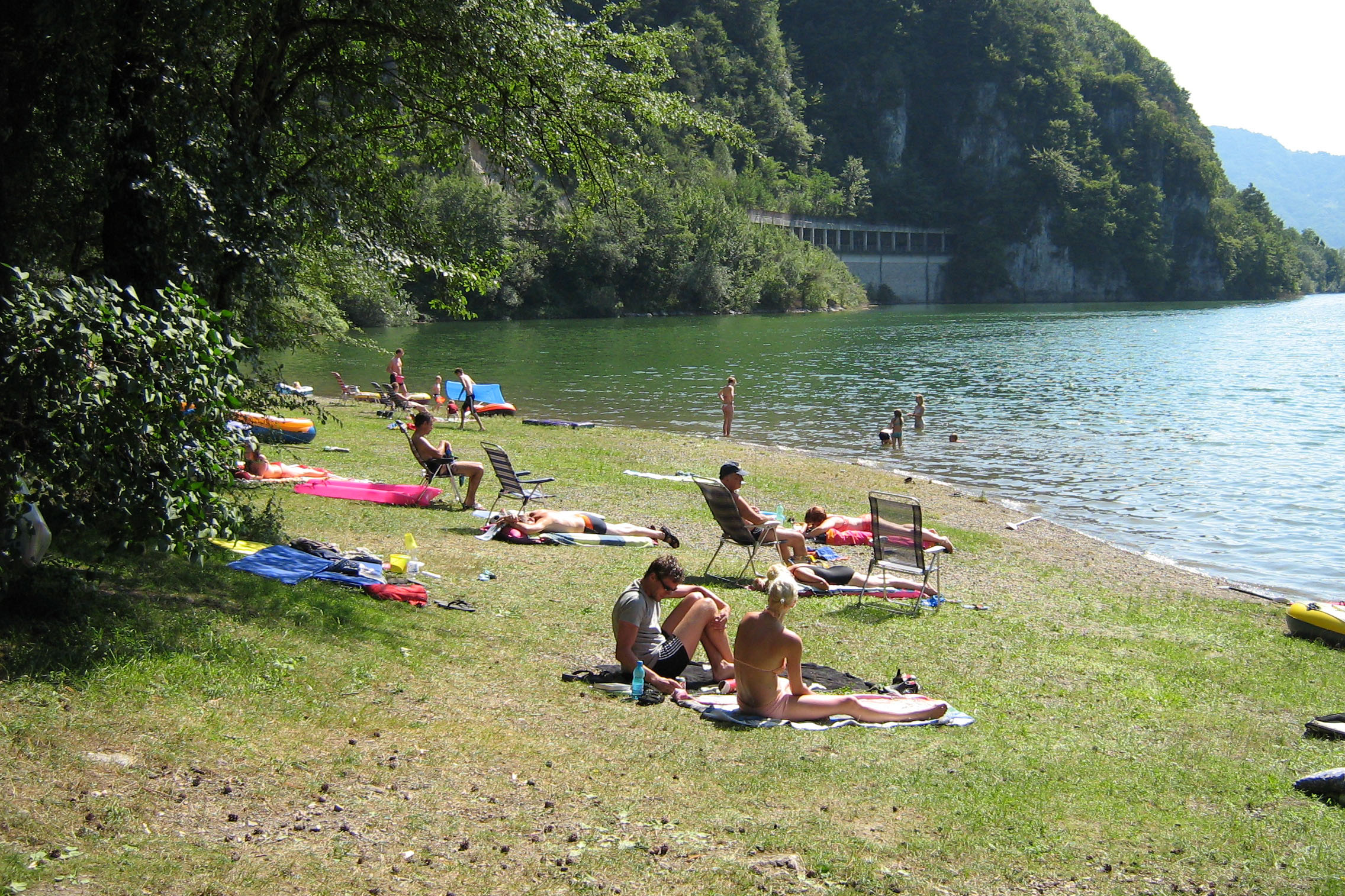 Camping Belvedere Camping Belvedere