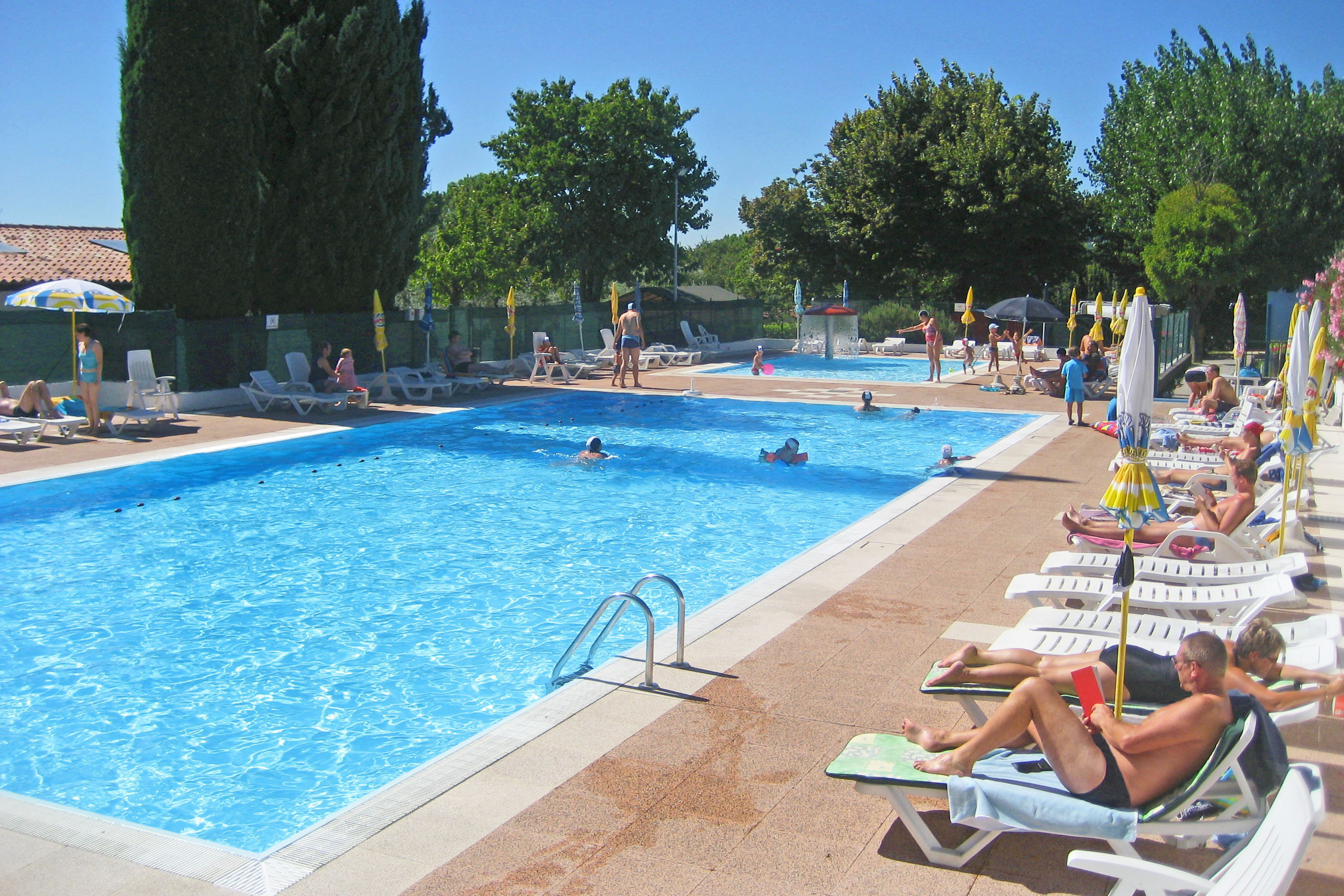 Camping Fontanelle s.r.l. - Image 1