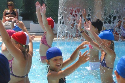 Camping Fontanelle s.r.l.