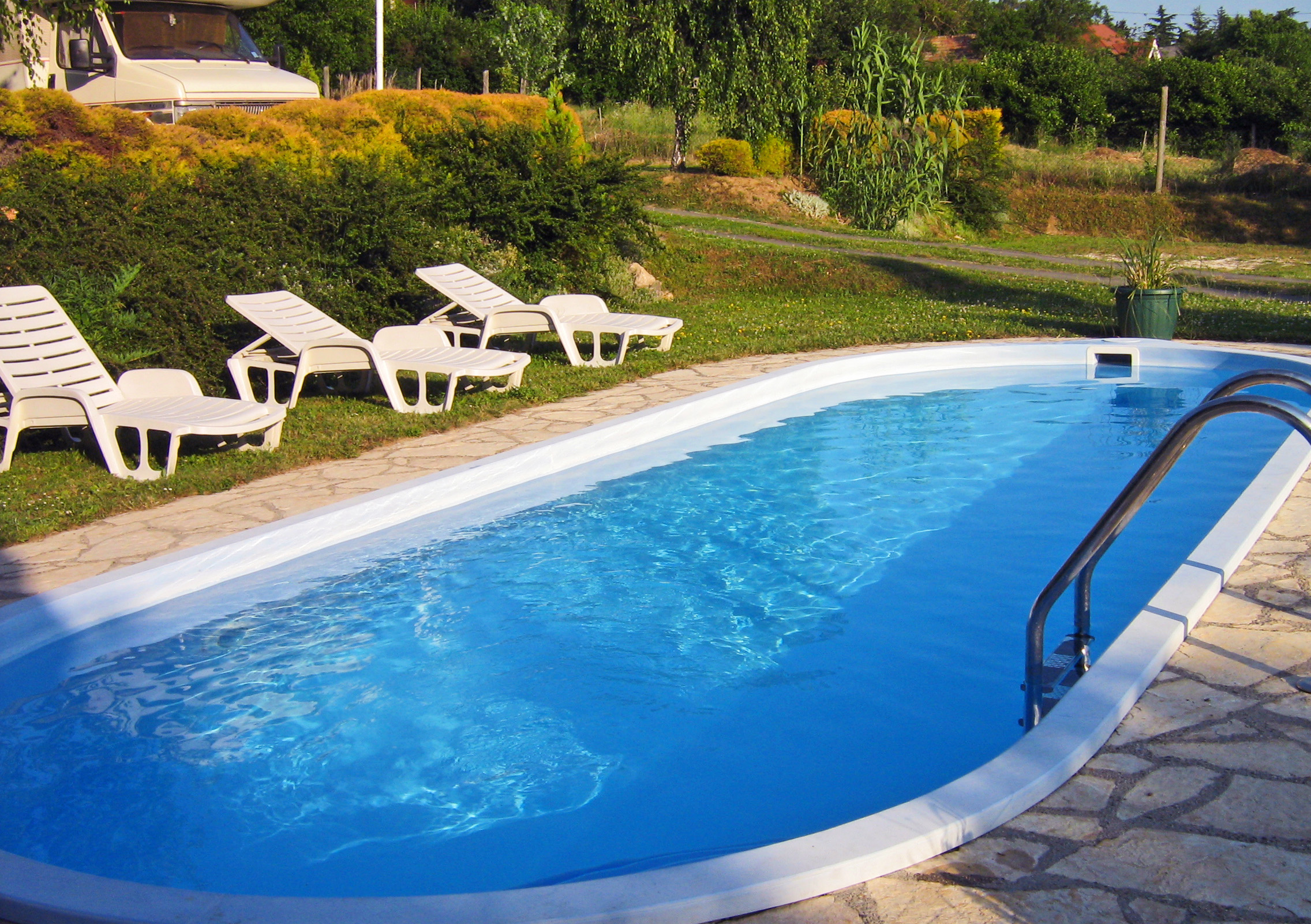 Camping Panoráma Camping Panoráma