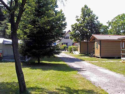 Camping Beau Rivage Camping Beau Rivage