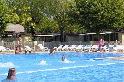 Sereno Camping Holiday