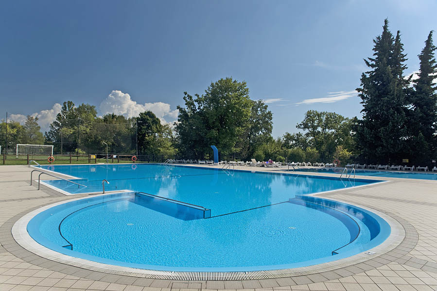 Camping Zocco - Image 1 Camping Zocco - Image 1